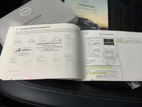 Nissan Qashqai (2023) thumbnail 6