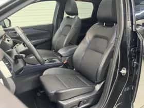 Nissan Qashqai (2023) thumbnail 9