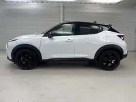 Nissan Juke (2025) thumbnail 10