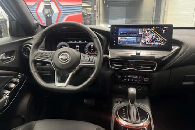 Nissan Juke (2025) thumbnail 20