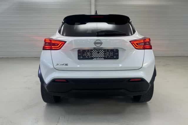 Nissan Juke (2025) thumbnail 26