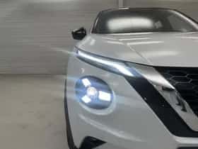 Nissan Juke (2025) thumbnail 26