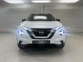 Nissan Juke (2025) thumbnail 27