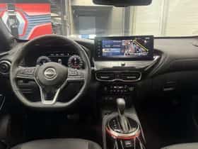 Nissan Juke (2025) thumbnail 5