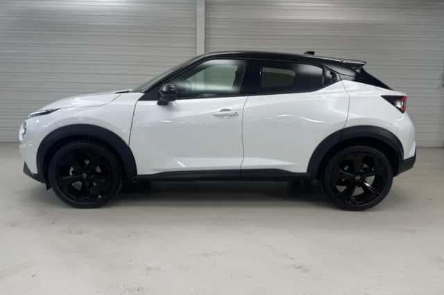 Nissan Juke (2025) thumbnail 8