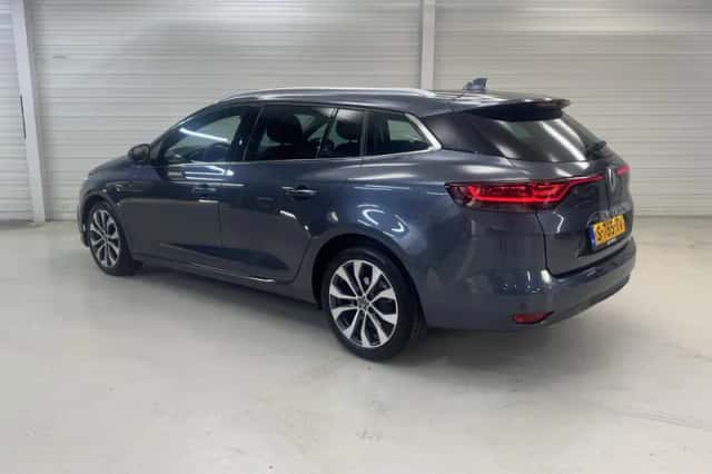 Renault Mégane (2023) thumbnail 19