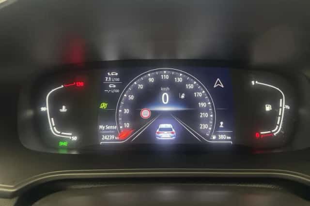 Renault Mégane (2023) thumbnail 23