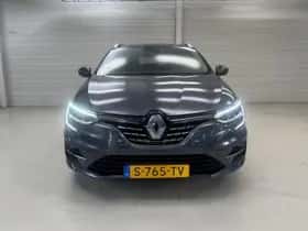 Renault Mégane (2023) thumbnail 30