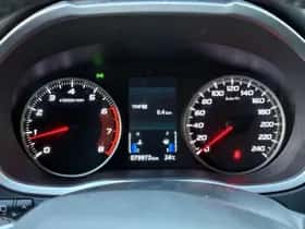 Mitsubishi Eclipse Cross (2019) thumbnail 23