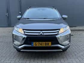 Mitsubishi Eclipse Cross (2019) thumbnail 10