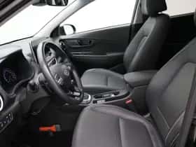 Hyundai Kona (2020) thumbnail 4