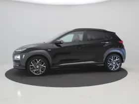 Hyundai Kona (2020) thumbnail 6