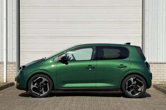 Renault Twingo (2026) thumbnail 12