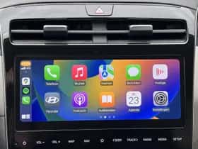 Hyundai Tucson (2022) thumbnail 16