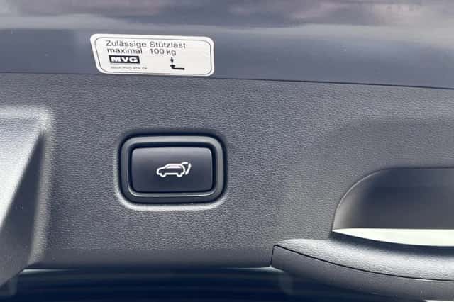 Hyundai Tucson (2022) thumbnail 22