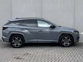 Hyundai Tucson (2022) thumbnail 30