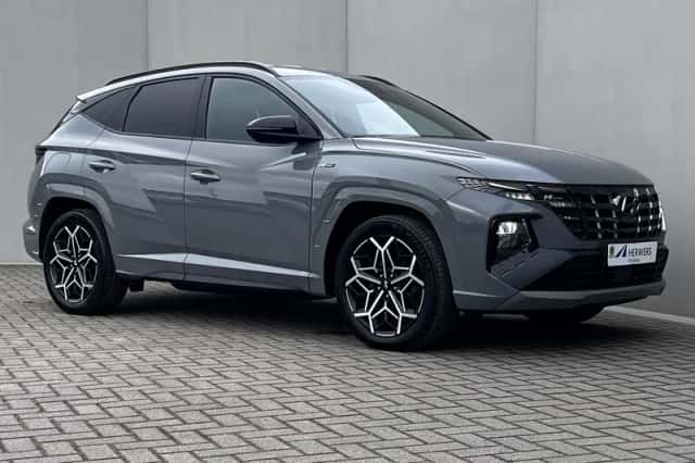 Hyundai Tucson (2022) thumbnail 46