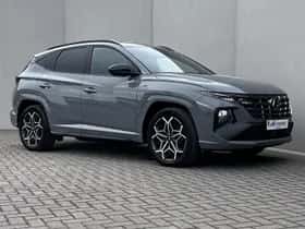 Hyundai Tucson (2022) thumbnail 49