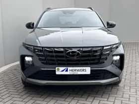 Hyundai Tucson (2022) thumbnail 55