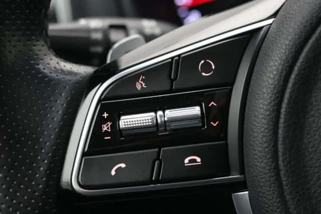 Kia Sportage (2019) thumbnail 37