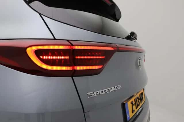 Kia Sportage (2019) thumbnail 60