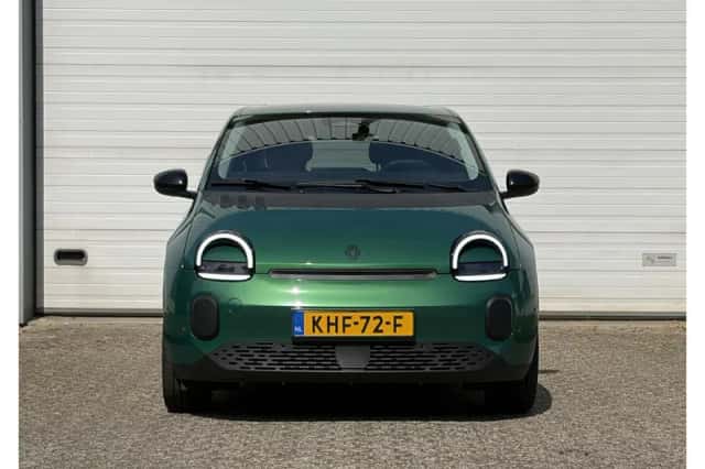 Renault Twingo (2026) thumbnail 23