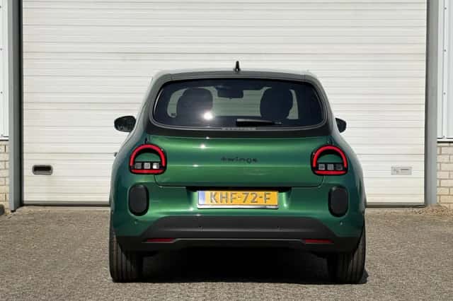 Renault Twingo (2026) thumbnail 24