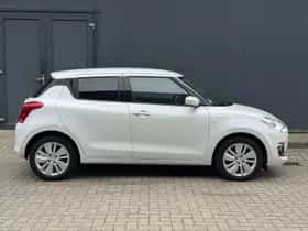 Suzuki Swift (2018) thumbnail 20