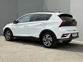Hyundai Bayon (2025) thumbnail 12