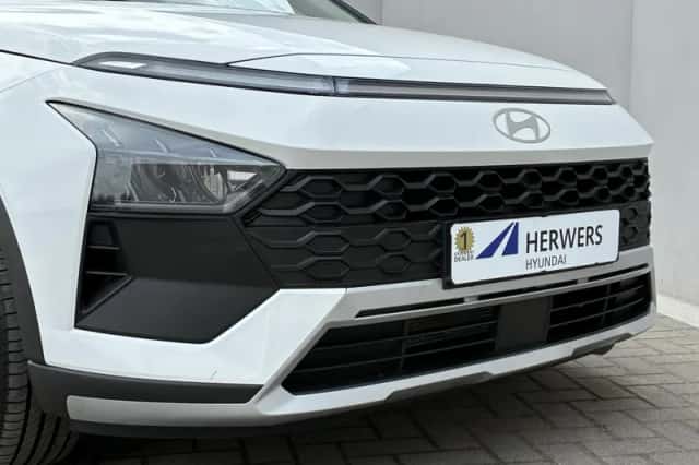 Hyundai Bayon (2025) thumbnail 19