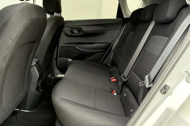 Hyundai Bayon (2025) thumbnail 7