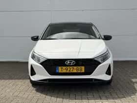 Hyundai i20 (2023) thumbnail 38