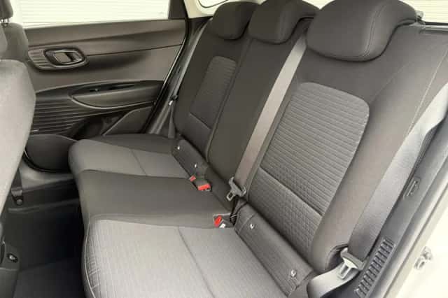 Hyundai i20 (2023) thumbnail 7