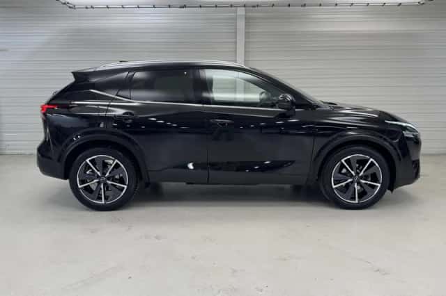 Nissan Qashqai (2023) thumbnail 21