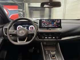 Nissan Qashqai (2023) thumbnail 26