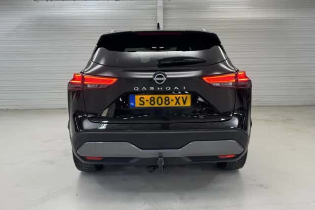 Nissan Qashqai (2023) thumbnail 31