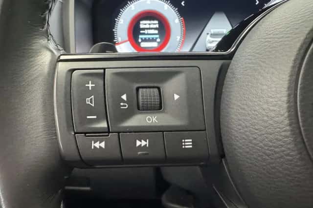 Nissan Qashqai (2023) thumbnail 35