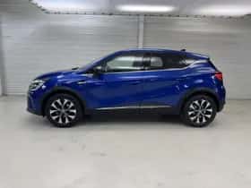 Renault Captur (2023) thumbnail 13