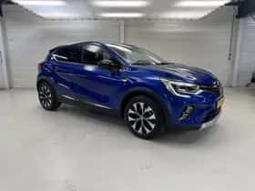 Renault Captur (2023) thumbnail 24