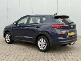 Hyundai Tucson (2019) thumbnail 17