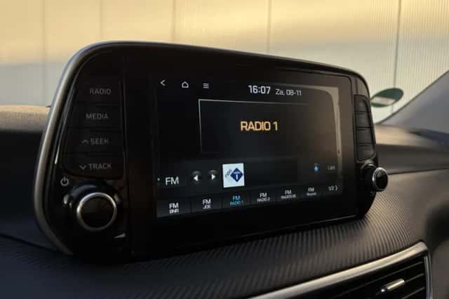Hyundai Tucson (2019) thumbnail 25