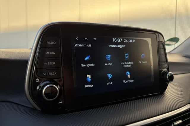 Hyundai Tucson (2019) thumbnail 26