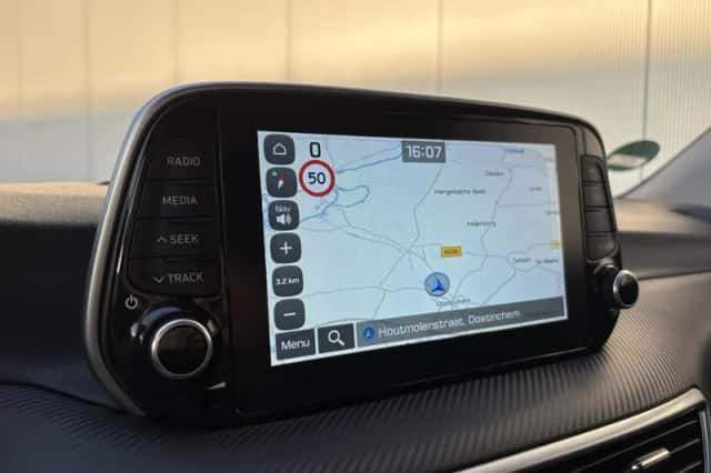 Hyundai Tucson (2019) thumbnail 27