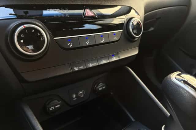 Hyundai Tucson (2019) thumbnail 31