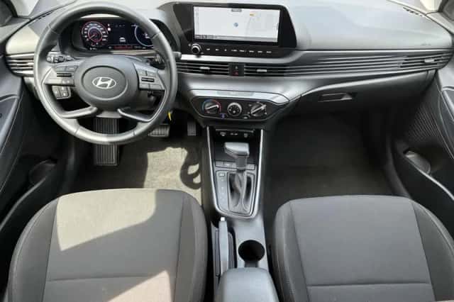 Hyundai i20 (2025) thumbnail 2