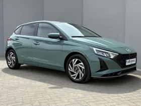 Hyundai i20 (2025) thumbnail 12