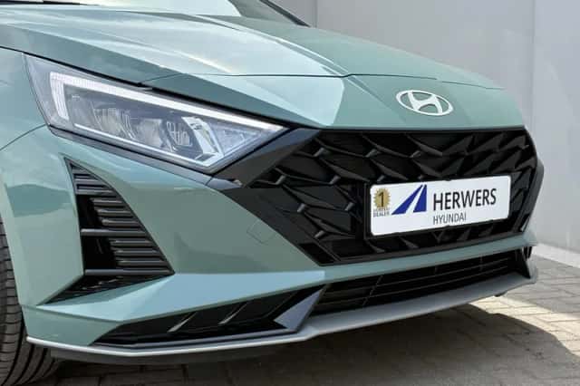 Hyundai i20 (2025) thumbnail 19