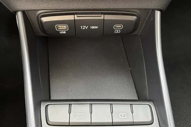 Hyundai i20 (2025) thumbnail 28