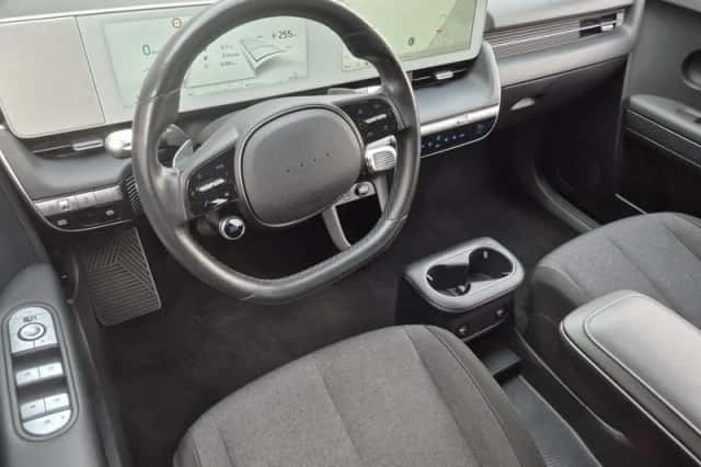 Hyundai Ioniq 5 (2022) thumbnail 16