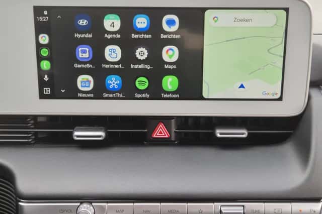 Hyundai Ioniq 5 (2022) thumbnail 20